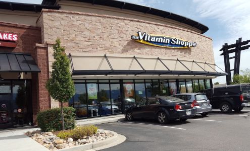 The Vitamin Shoppe