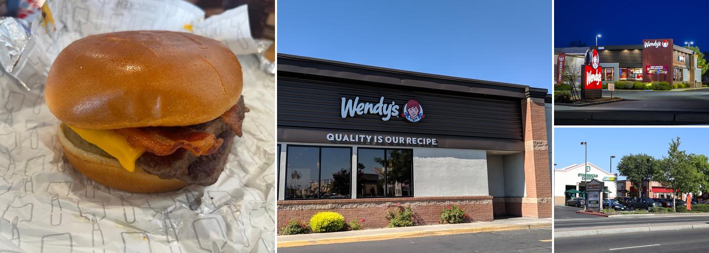Wendy's