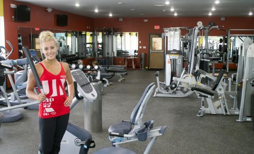 Prairie Fitness Bowman