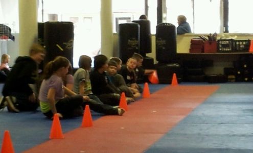 Martial Arts America 109 W Huron St, Berlin Wisconsin 54923