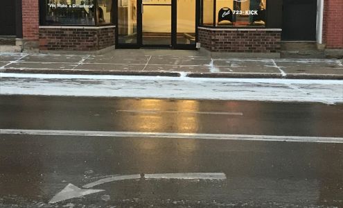 America's Best Karate Education Center