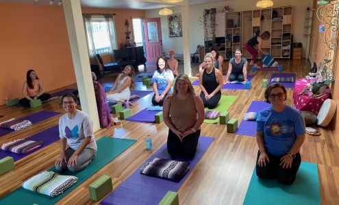 jalaBlu Yoga 301 E Main St #260/4626, Buena Vista Colorado 81211