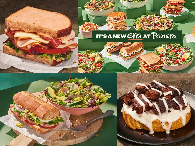 Panera Bread