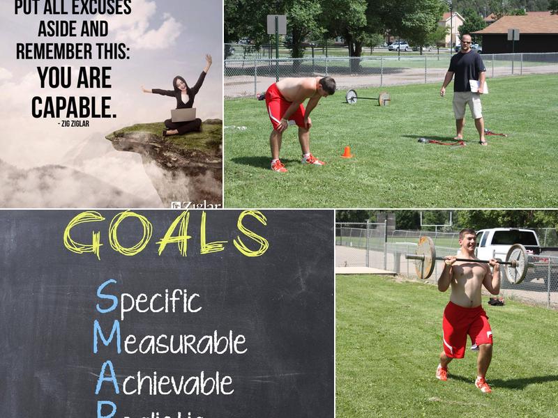 High Performance Physiques