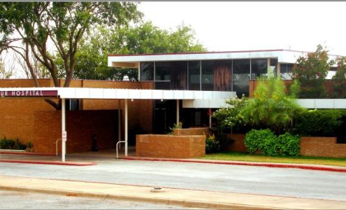 Seymour Hospital Seymour