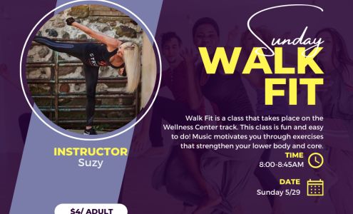 CYI Community Center