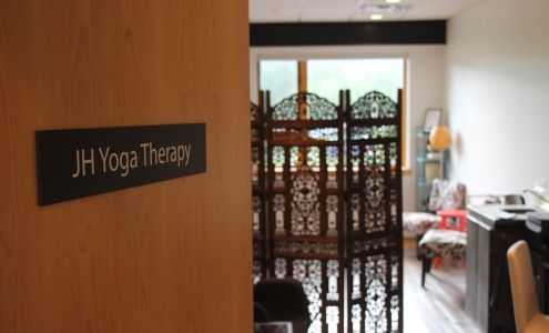 Jackson Hole Yoga Therapy Wilson