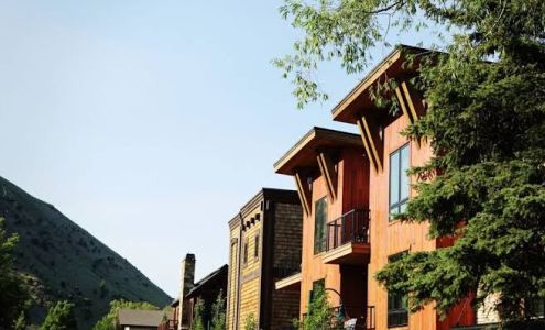 The White Buffalo Club