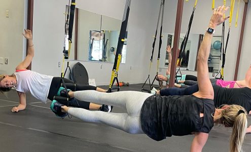 Core Changes with Carey Jackson