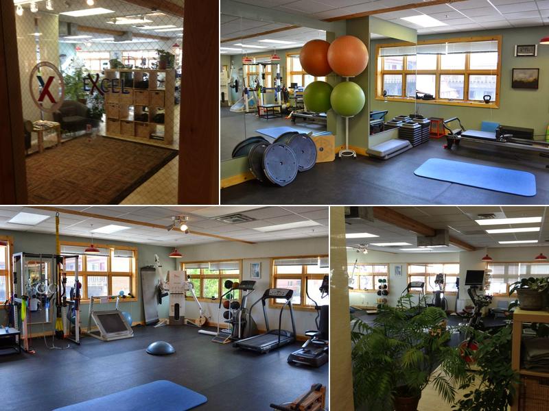 Excel Physical Therapy