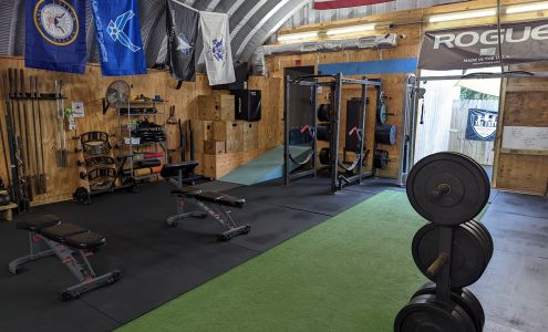 The Fort Strength and Fitness Frisco