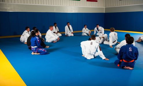 First State Martial Arts