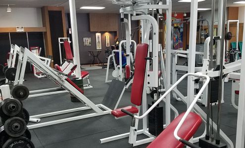 Jump Start Fitness Center Colby