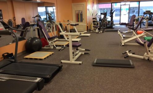 Movement Connection Colby