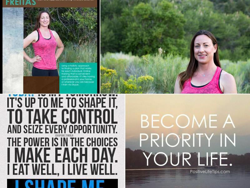 Leona Freitas Personal Training and Wellness