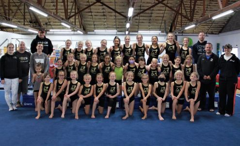 Golden Triangle Gymnastics, Dance, Preschool & Early Education Conrad