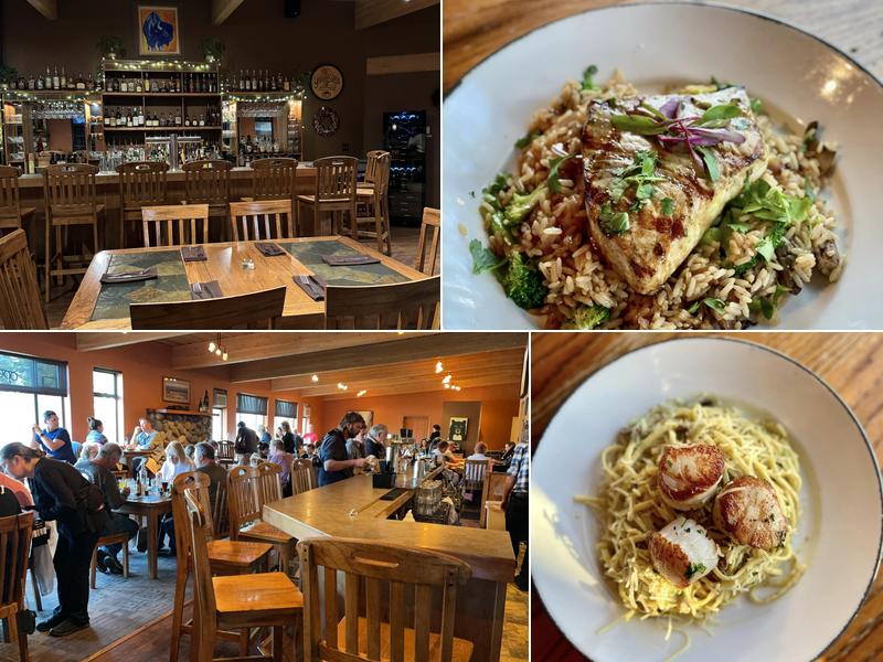 Madison Crossing Lounge