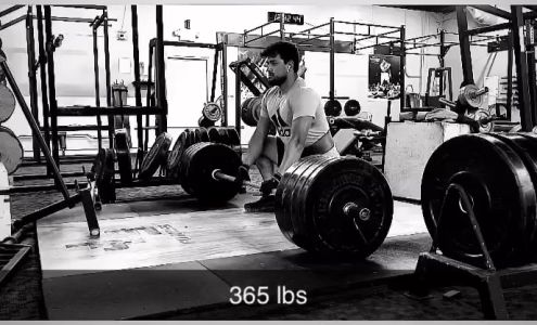 JD3 Fitness, LLC Thatcher