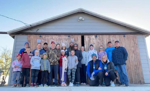 CrossFit McCook McCook