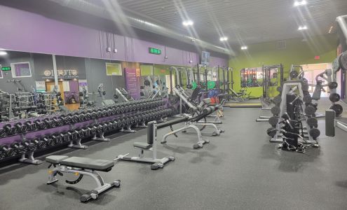 Anytime Fitness McCook