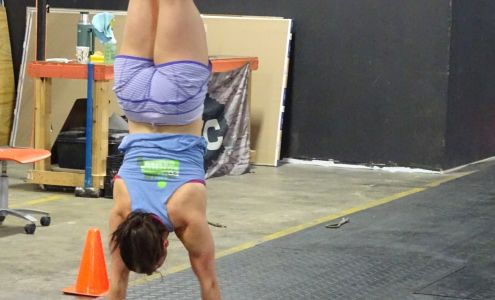 Fit Club - Home of CrossFit 614