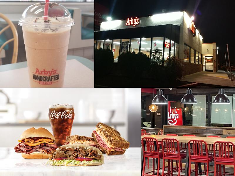 Arby's