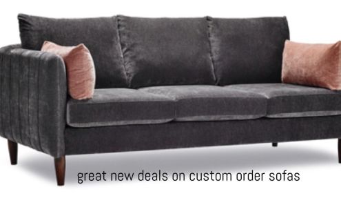 Sunflower Furniture LLC