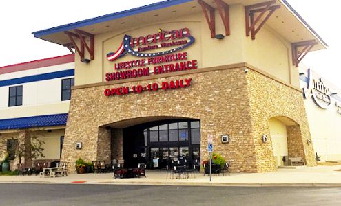 American Furniture Warehouse Firestone
