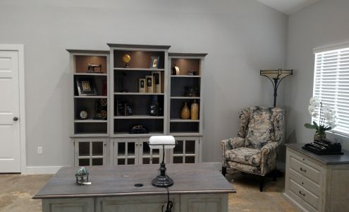 Woodley Fine Furniture