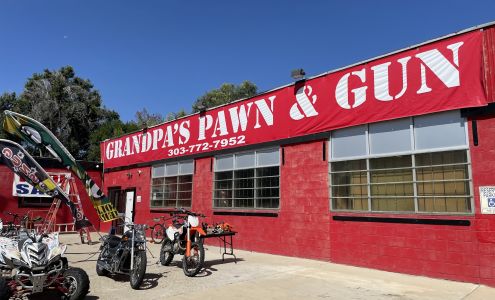 Grandpa's Pawn & Gun