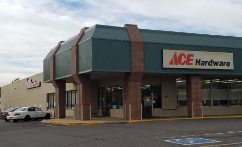 Perl-Mack Ace Hardware