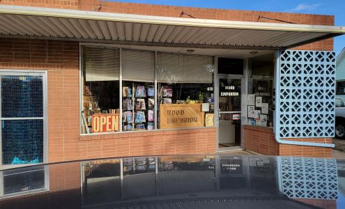 Wood Emporium