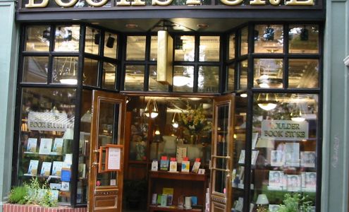 Boulder Book Store