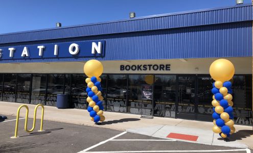 Regis University Bookstore