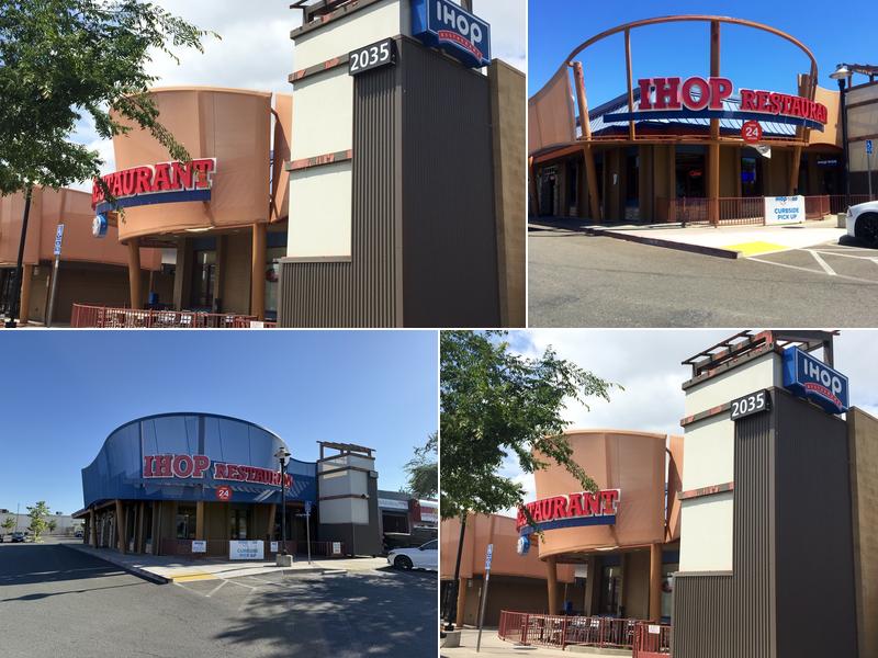 IHOP
