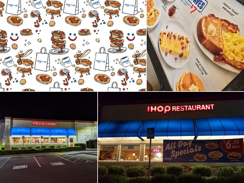 IHOP