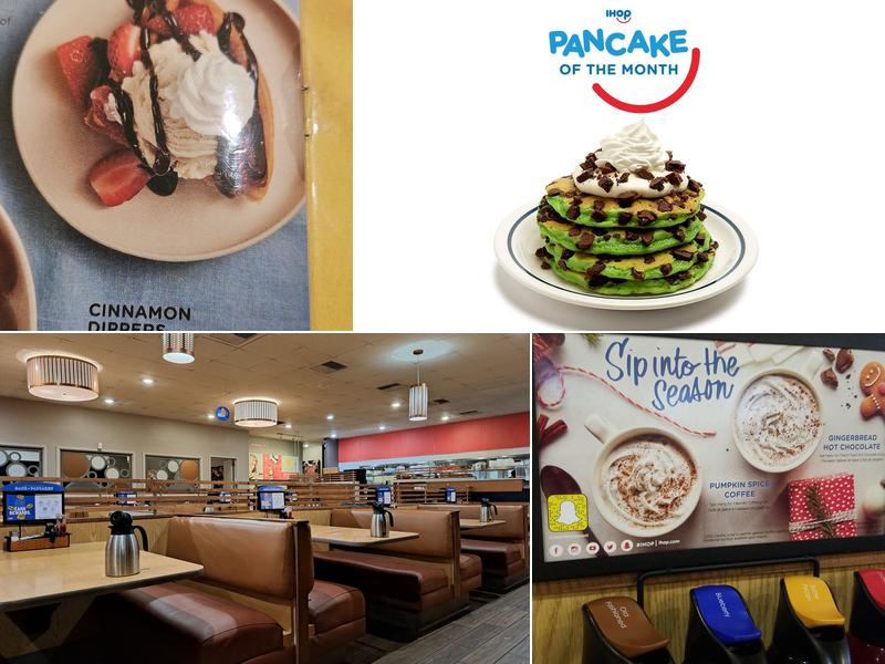 IHOP
