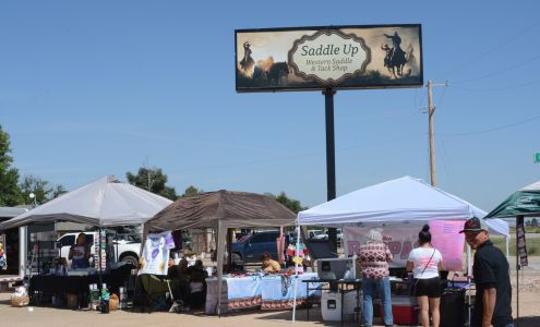 Saddle Up | Western Saddle & Tack Shop Gilcrest