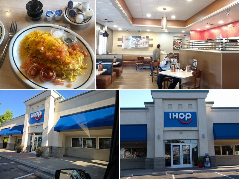 IHOP