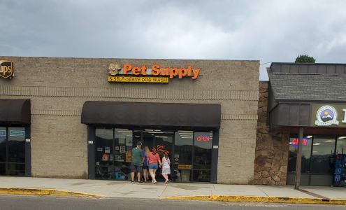 Estes Park Pet Supply
