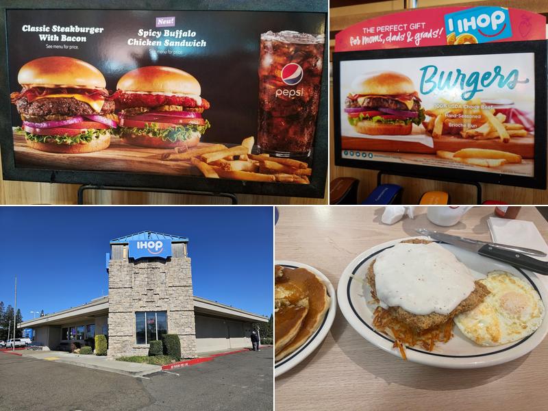 IHOP