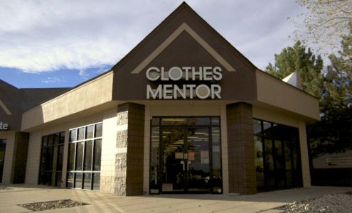 Clothes Mentor