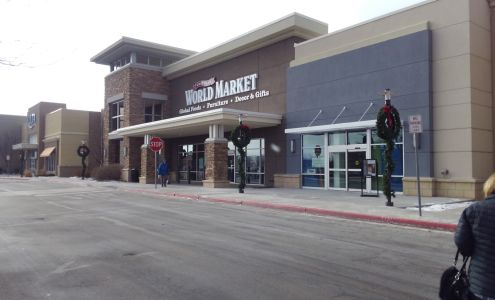 World Market