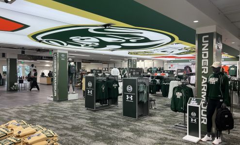 Colorado State University Bookstore