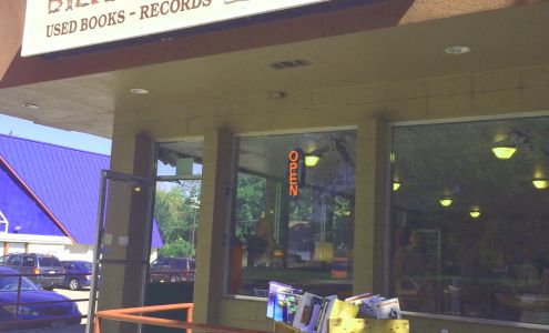 The Bizarre Bazaar LLC