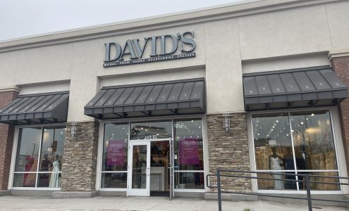 David's Bridal