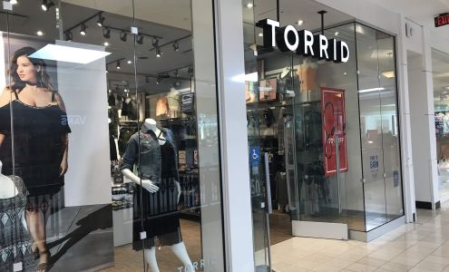 Torrid