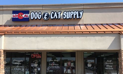 Doggie Dips & Chips Local Dog and Cat Supply