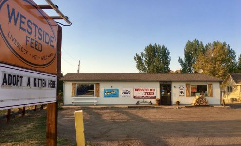 Westside Feed & Mercantile