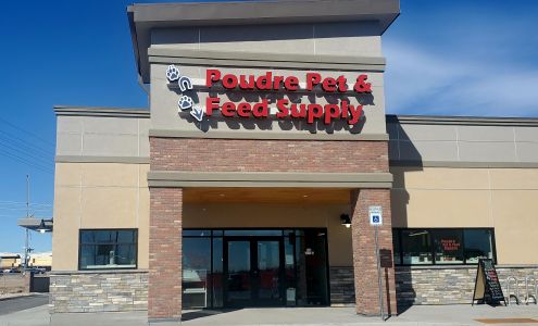 Poudre Pet & Feed Supply